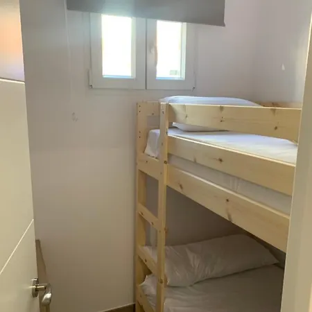 Plaza Pradollano 2 Apartamento