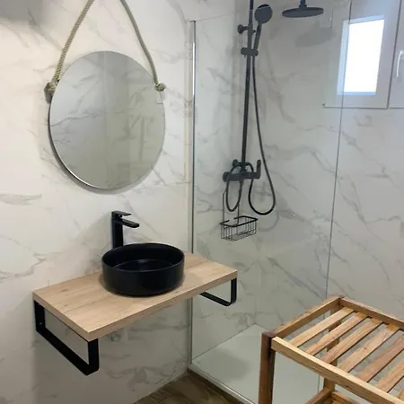 Apartamento Plaza Pradollano 2 *