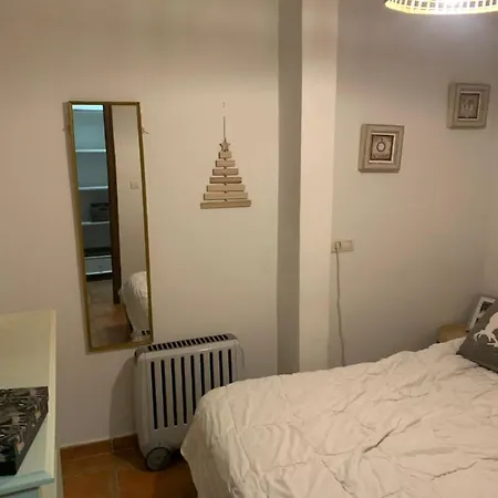 Plaza Pradollano 2 Apartamento