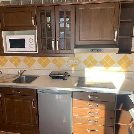 Plaza Pradollano 2 Apartamento *
