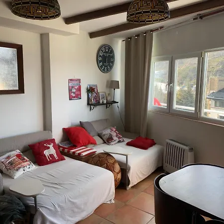 Appartement Plaza Pradollano 2 Sierra Nevada