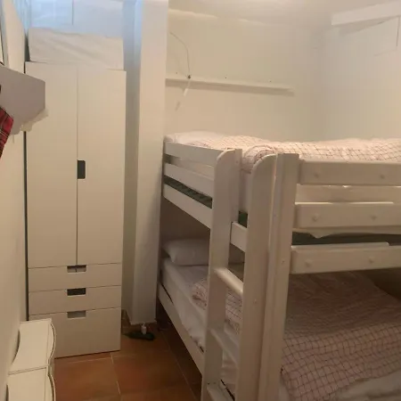 Plaza Pradollano 2 Appartement