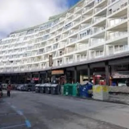 Plaza Pradollano 2 * Serra Nevada