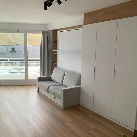 Apartamento Plaza Pradollano 2