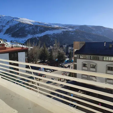 Plaza Pradollano 2 Apartamento *