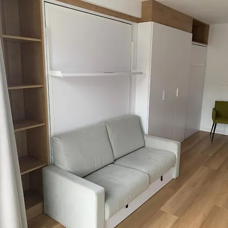 Apartamento Plaza Pradollano 2