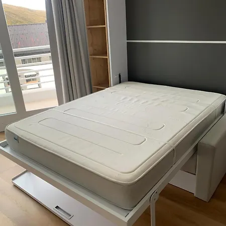 Plaza Pradollano 2 Apartamento *